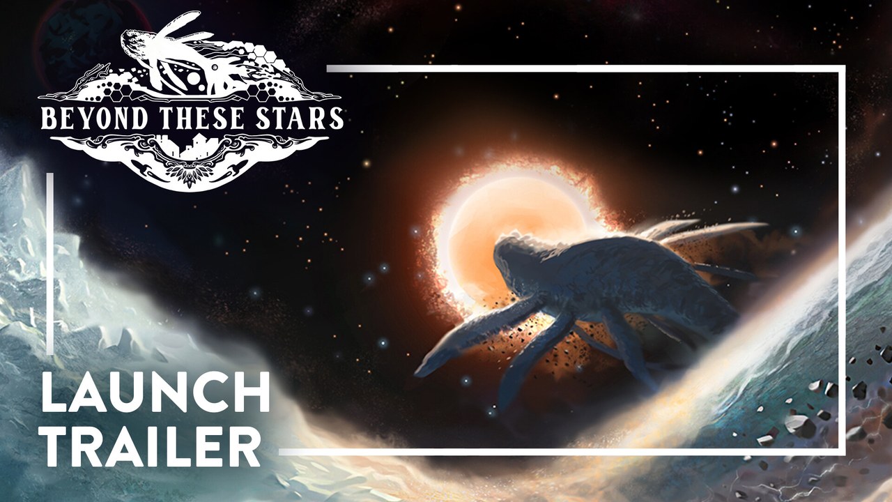 Beyond These Stars
